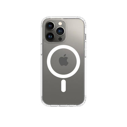 iPhone 13 Pro Max soft silikone cover