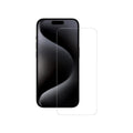 iPhone 18 Pro Skærmbeskyttelse – Klar Kant til Kant