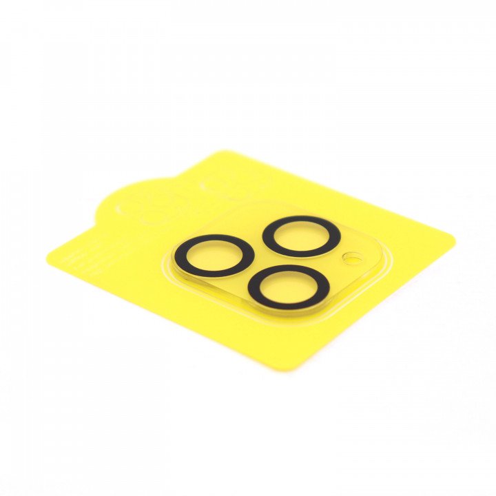 iPhone Bag Kamera Lens beskyttelse