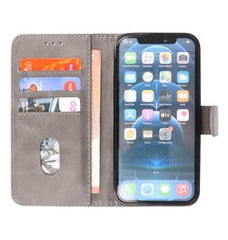 iPhone 14 Flip cover med kortholder - MMR ApS