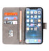 iPhone 14 Pro  Flip cover med kortholder - MMR ApS