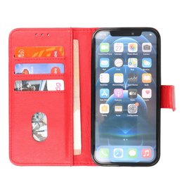 iPhone 14 Pro  Flip cover med kortholder - MMR ApS