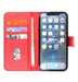 iPhone 14 Pro  Flip cover med kortholder - MMR ApS