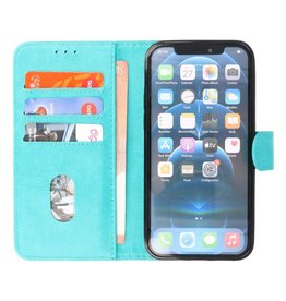 iPhone 14 Flip cover med kortholder - MMR ApS