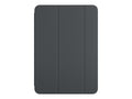 Flipcover i læder til iPad 10.2