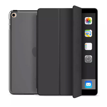 Flipcover i Smart cover tri-fold til iPad 10.2"