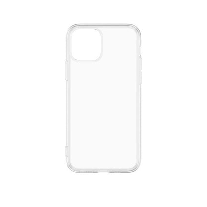Klar TPU/Silikone Cover – iPhone 11 Pro, iPhone X & iPhone XS