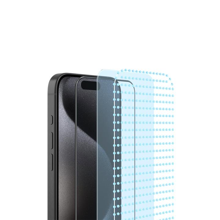 iPhone 17 Pro Skærmbeskyttelse