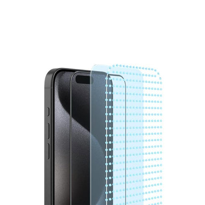 iPhone 17 Pro Skærmbeskyttelse