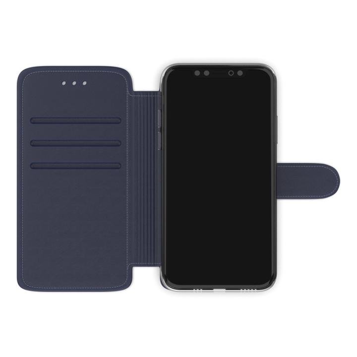 iPhone 17 Flipcover med kortholder