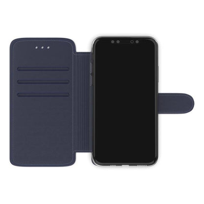 iPhone 17 Flipcover med kortholder