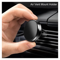 Magnetisk Telefonholder til Bilen – Sikker og Praktisk Løsning til Din Smartphone