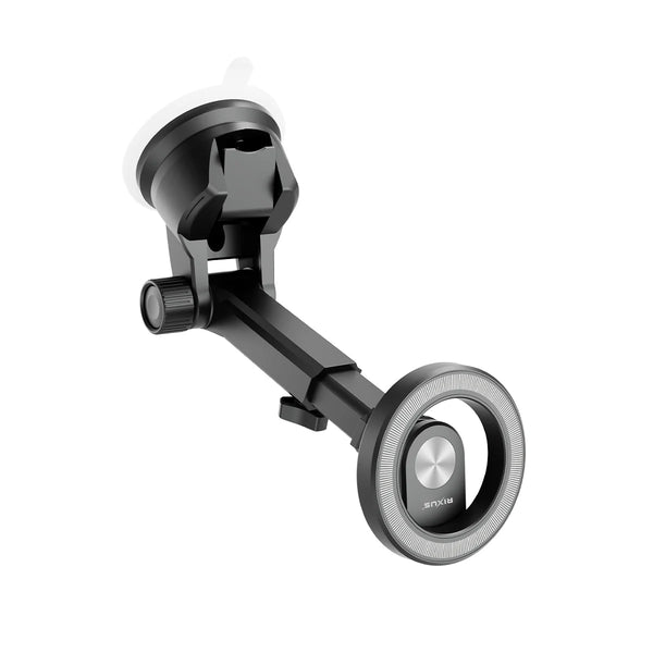 MagSafe Mobilholder til Bil Dashboard – Kraftig Magnetisk Telefonholder