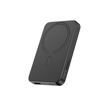 MagSafe Powerbank 5000mAh til iPhone og Samsung Galaxy S-serie