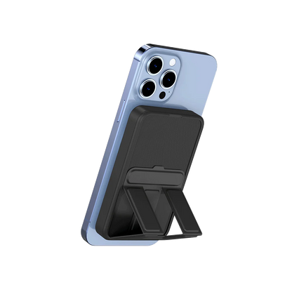 MagSafe Powerbank 10.000mAh til iPhone og Samsung Galaxy S-serie