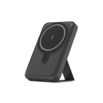 MagSafe Powerbank 10.000mAh til iPhone og Samsung Galaxy S-serie