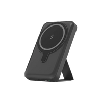 MagSafe Powerbank 10.000mAh til iPhone og Samsung Galaxy S-serie