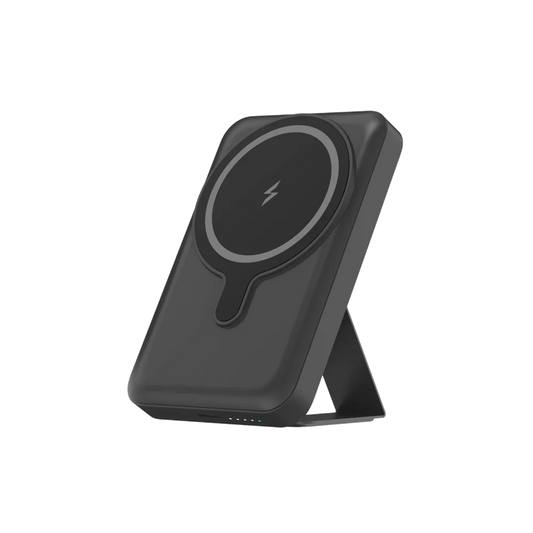 MagSafe Powerbank 10.000mAh til iPhone og Samsung Galaxy S-serie