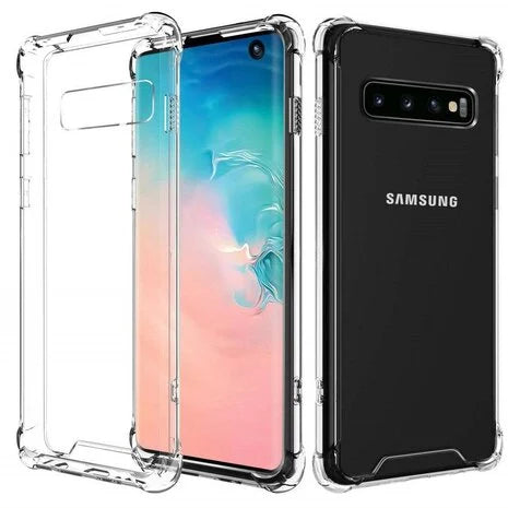 Samsung Galaxy S10 silikone cover