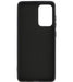Samsung Galaxy A52 5G  silikone cover - MMR ApS