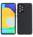 Samsung Galaxy A52 5G  silikone cover - MMR ApS