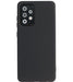 Samsung Galaxy A52 5G  silikone cover - MMR ApS