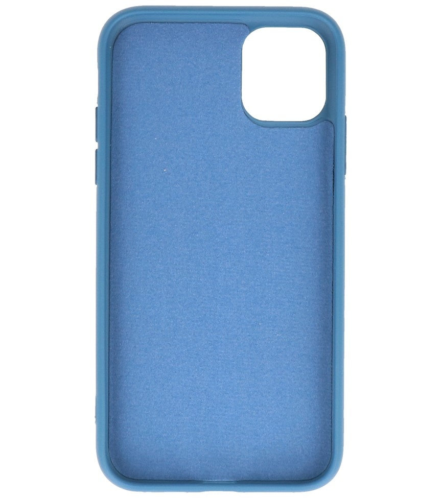iPhone 11 & iPhone XR soft silikone cover - MMR ApS