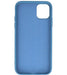 iPhone 11 & iPhone XR soft silikone cover - MMR ApS