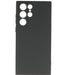 Samsung Galaxy S21 Ultra silikone cover gennemsigtig - MMR ApS