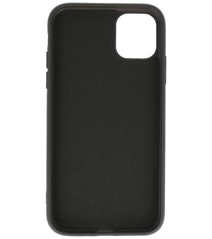 iPhone 11 & iPhone XR soft silikone cover - MMR ApS