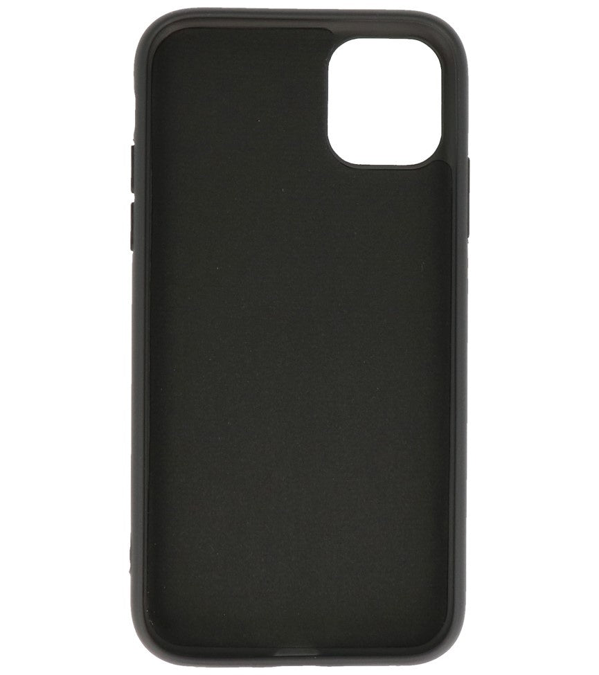 iPhone 11 & iPhone XR soft silikone cover - MMR ApS