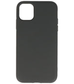 iPhone 11 Pro silikone cover