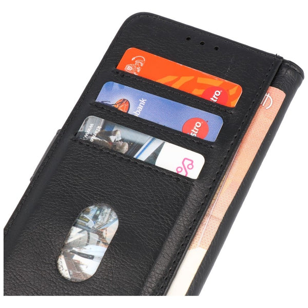 iPhone 12 mini flipcover med kortholder - iCoveru.dk
