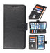 iPhone 14 Pro Max Flip cover med kortholder - MMR ApS