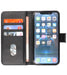 iPhone Xs Max flipcover med kortholder - MMR ApS