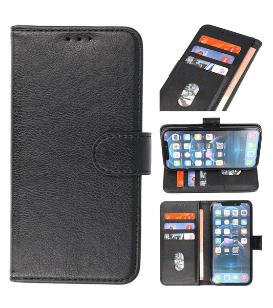 iPhone SE 2020 flipcover med kortholder - iCoveru.dk