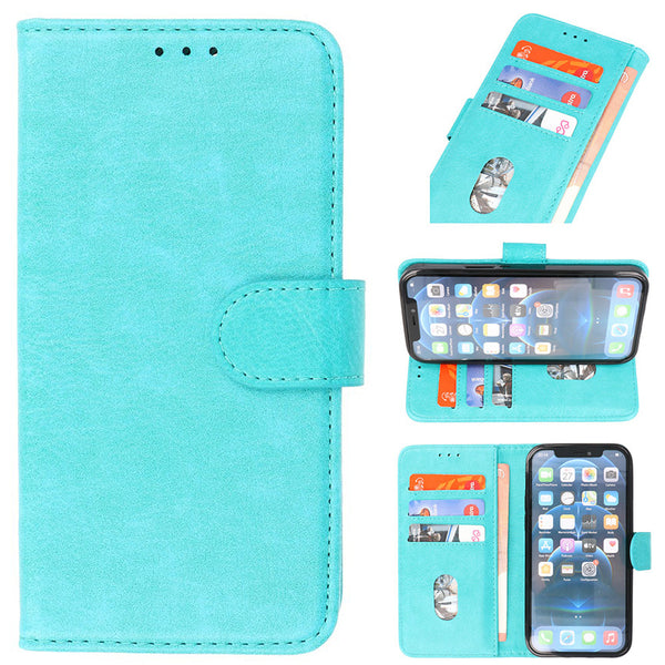 iPhone 12 mini flipcover med kortholder - MMR ApS