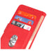 iPhone 12 mini flipcover med kortholder - iCoveru.dk