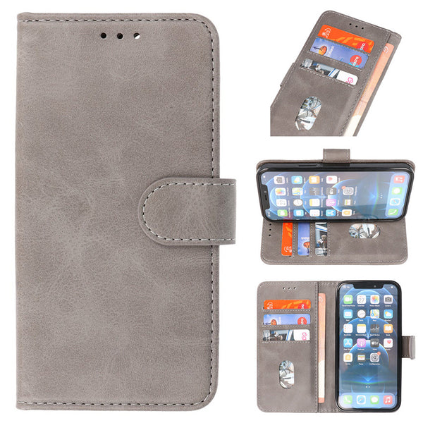 iPhone SE 2020 flipcover med kortholder - MMR ApS