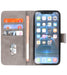 iPhone 12 mini flipcover med kortholder - MMR ApS