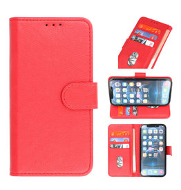 iPhone 14 Pro Max Flip cover med kortholder - MMR ApS