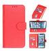 iPhone 14 Pro Max Flip cover med kortholder - MMR ApS