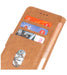 iPhone 12 mini flipcover med kortholder - MMR ApS