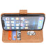 iPhone 12 mini flipcover med kortholder - MMR ApS