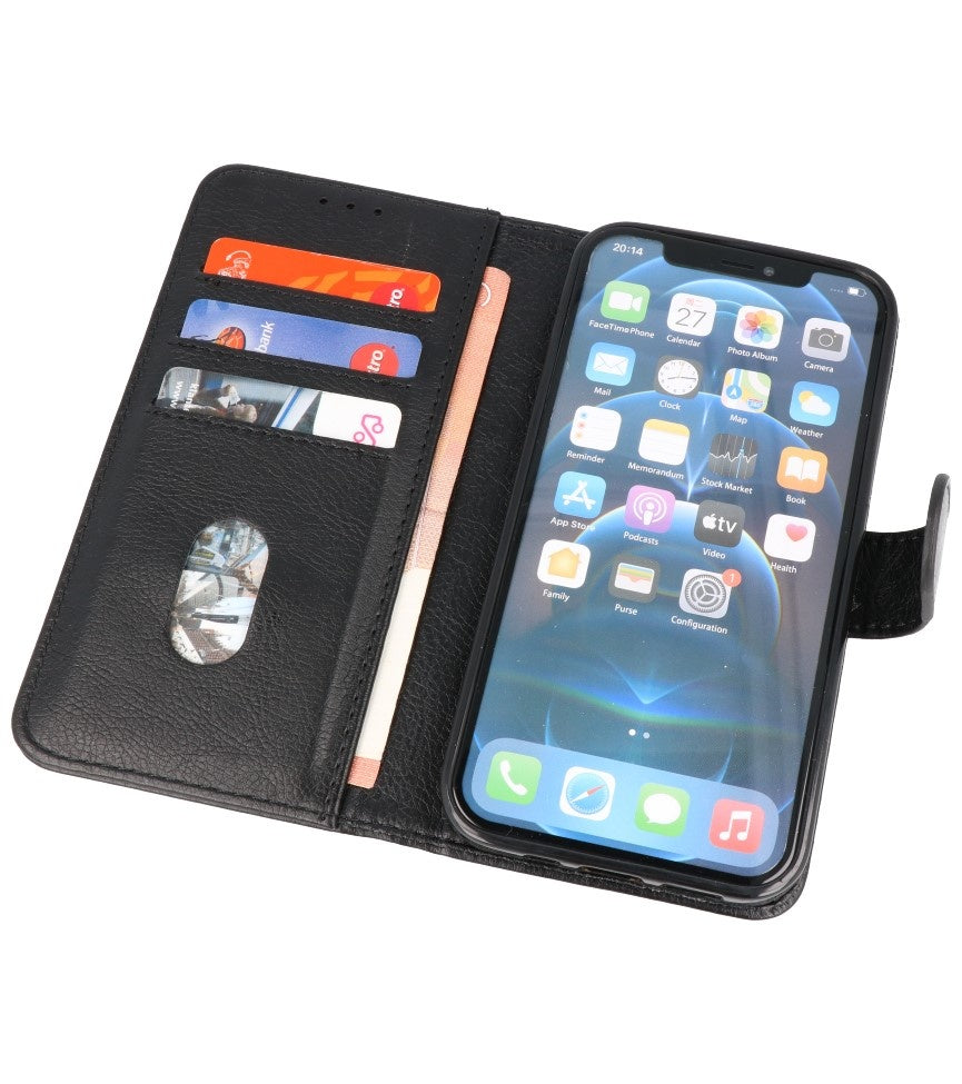 iPhone 11 Pro flipcover med kortholder - MMR ApS