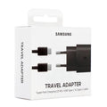 Original Samsung oplader type c 45W