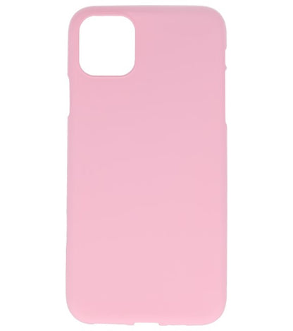 iPhone 12 Pro & iPhone 12 soft silikone cover - MMR ApS