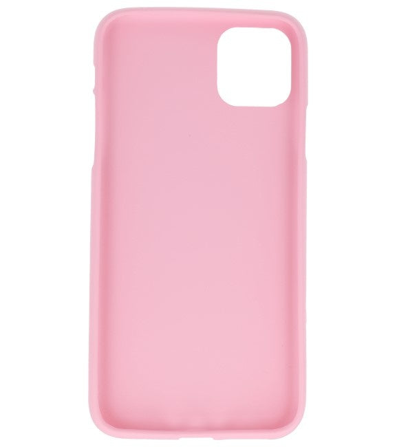 iPhone 12 Pro & iPhone 12 soft silikone cover - iCoveru.dk