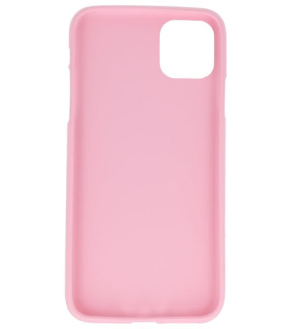 iPhone 12 Pro & iPhone 12 soft silikone cover - iCoveru.dk