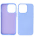 iPhone 13 Pro soft silikone cover - MMR ApS